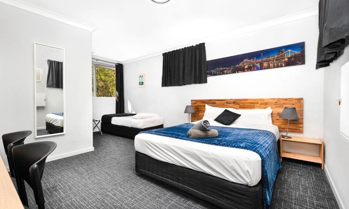 Bald Hills Hotel | Bald Hills Motel