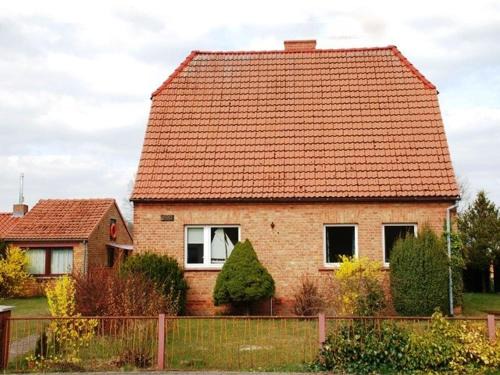 Monkebude Apartamento | Balders Bude 1