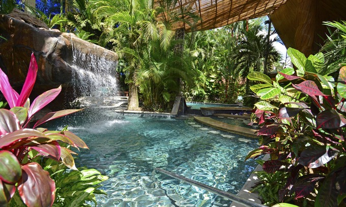 Aguas termales de Arenal Hotel | Baldi Hot Springs Hotel and Spa