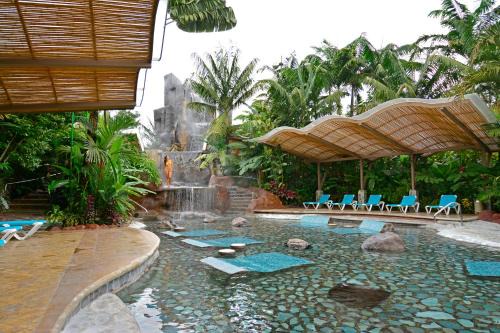 Aguas termales de Arenal Hotel | Baldi Hot Springs Hotel & Spa