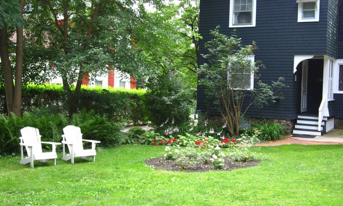 Baldwinsville Cama Y Desayuno | Baldwinsville B&B