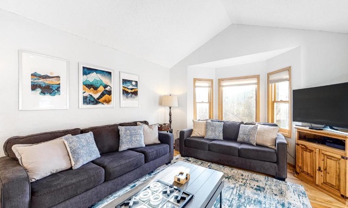 Baldy Mountain Casa | Baldy Retreat