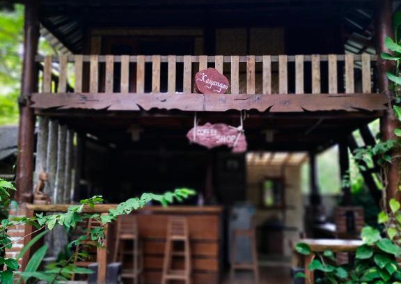 Tanjung Cama Y Desayuno | Bale Jukung