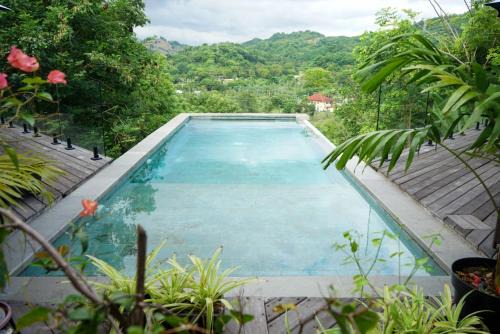 Kuta Casa | Bale Sembilan, Jungle Paradise in Central Kuta Lombok