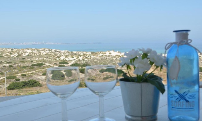 Peniche Apartamento | Baleal House, IS