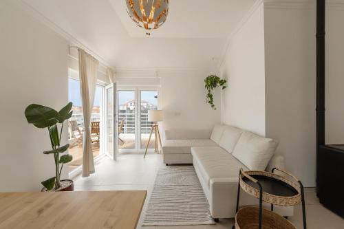 Ferrel Apartamento | Baleal Oceanviews