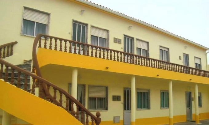 Ferrel Casa | Baleal Sol Alojamentos
