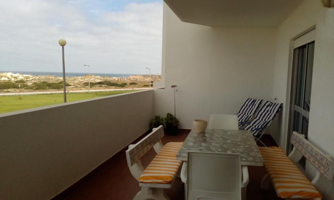 Peniche Apartamento | Baleal Sol Village I
