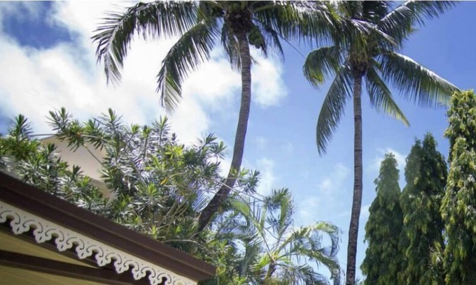 Pereybere Apartamento | Baleau Villas