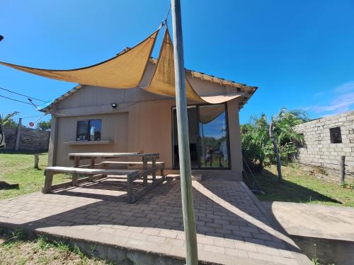 Zitundo Casa | BALEIA AZUL -CASA 12A
