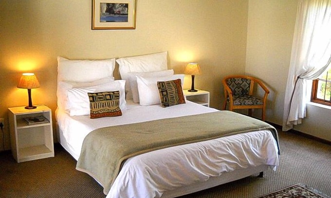 Westcliff Casa | Baleia Guest Lodge Bed & Breakfast