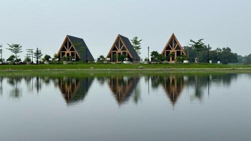Bara Banki Complejo | Balemora wellness Resort
