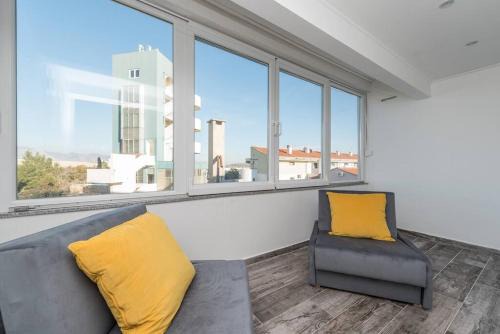 Gajac Apartamento | Balen 2. modern ap.close to Zrce beach