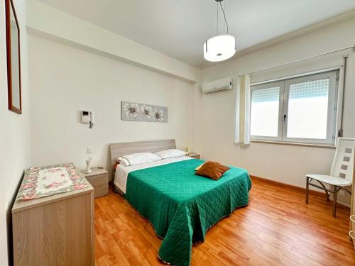 Balestrate Apartamento | Balestrate Mare Centro Wi-Fi Self Check-in Aria Condizionata