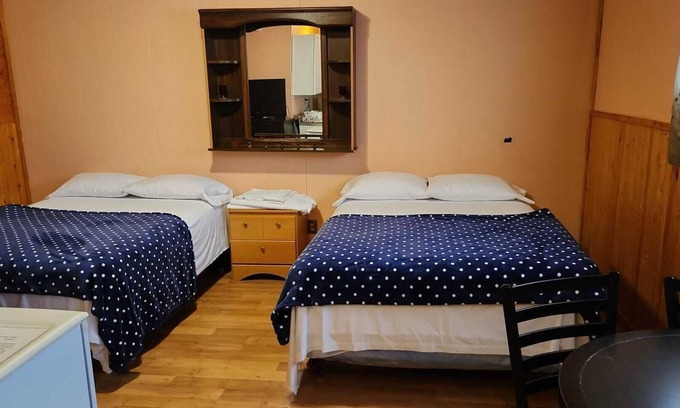 Balgonie Hotel | balgonie motor inn