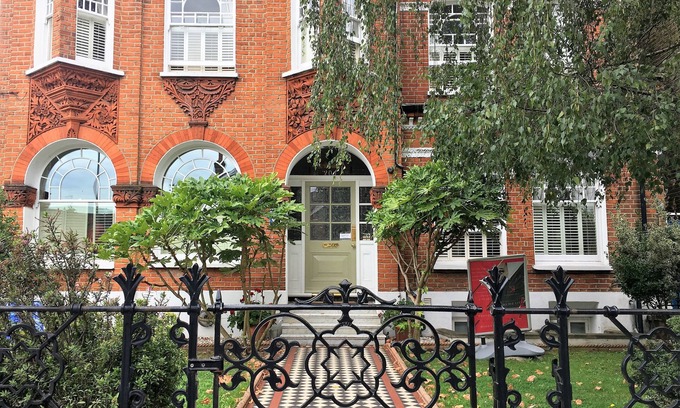 Bedford Casa | Balham Lodge