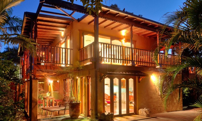 Nelson Bay Apartamento | Bali at the Bay