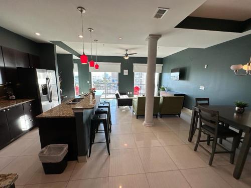 Myrtle Beach Apartamento | Bali Bay Resort