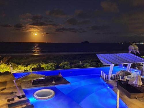 Itacolomi Apartamento | BALI BEACH HOME CLUB Piçarras