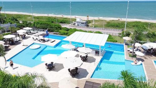 Itacolomi Apartamento | Bali Beach Piçarras - Condomínio Resort