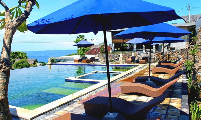 Amed Hotel | Bali Bhuana Villas