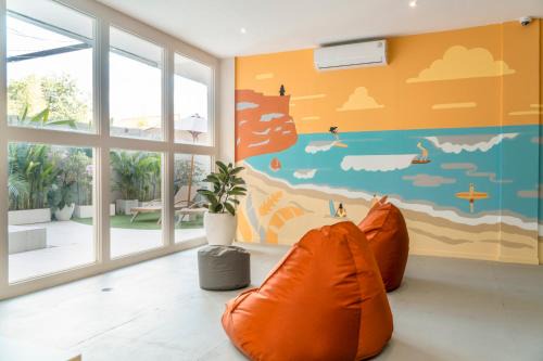 Sunset Road Apartamento | Bali Bustle Sunset Coliving and Coworking Space