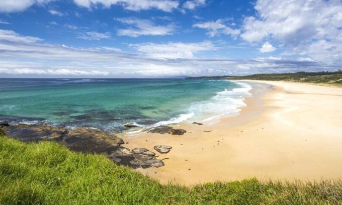 Ulladulla Villa | Bali getaway in a quiet part of Ulladulla