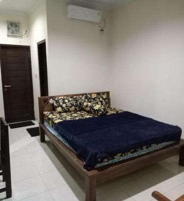 Tanjungbenoa Casa | Bali Holiday Guesthouse near IALF & Benoa