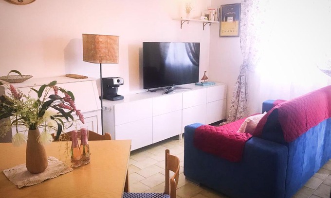 Silvi Marina Apartamento | Bali in Abruzzo