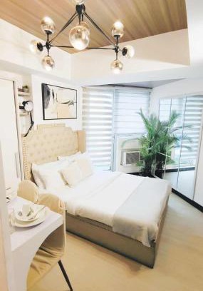 San Fernando Apartamento | Bali in Azure North with PS4 Staycation