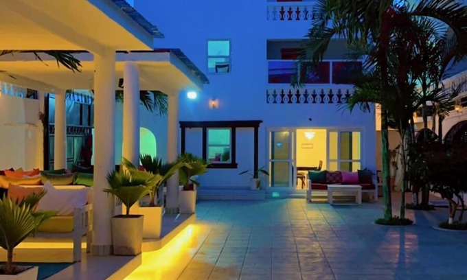 Galu Apartamento | Bali Luxury Apartments