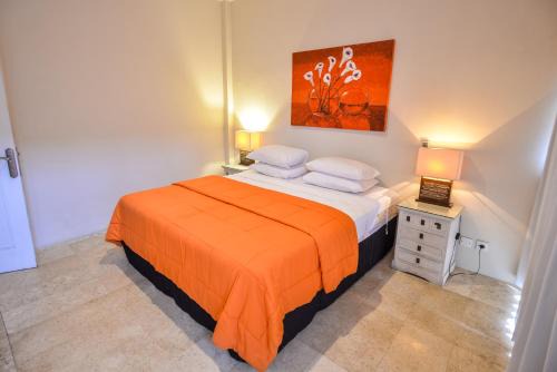 Petitenget Complejo | Bali Mystique Hotel & Apartment