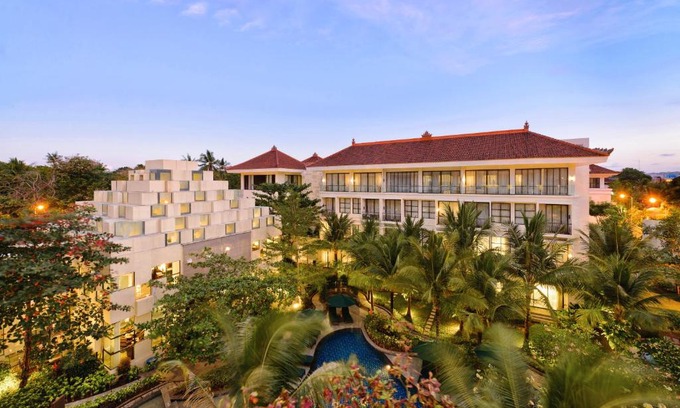 BTDC Hotel | Bali Nusa Dua Hotel