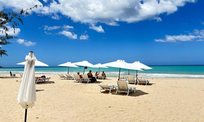 Isla Verde Hotel | Bali Posh Hotel PR