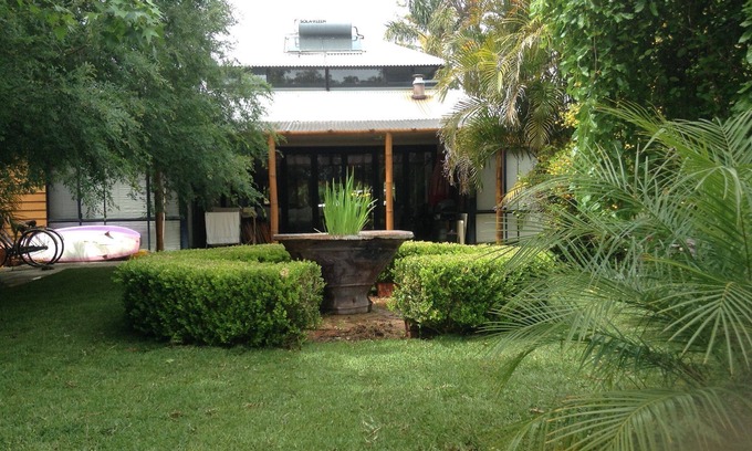 South Yunderup Casa | Retiro de Bali por el río Murray