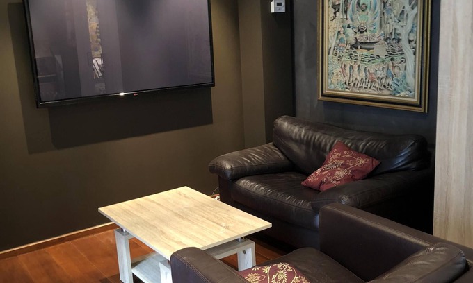 Lissewege Cama Y Desayuno | BALI ROOM B&B IKEJIME Lissewege