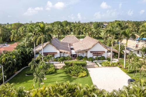 Los Naranjos Villa | Bali Seven