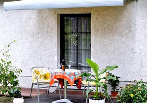 Waldesruh Apartamento | Bali Suite