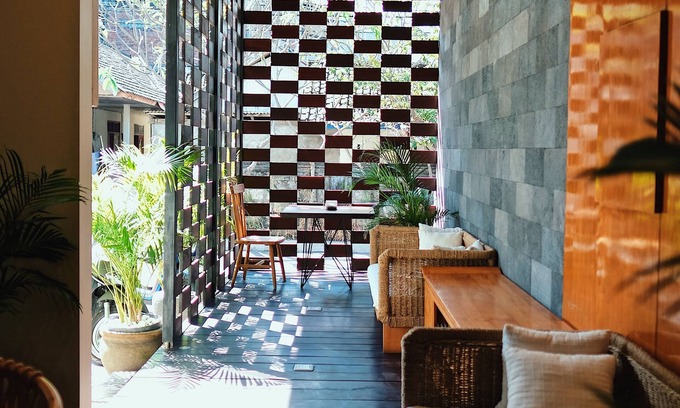 Imam Bonjol Hotel | Bali True Living Apartment