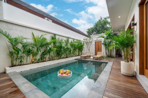 Umalas Villa | Balibay 3 - Luxurious Private Villa with Pool, Just Minutes from the City Center!