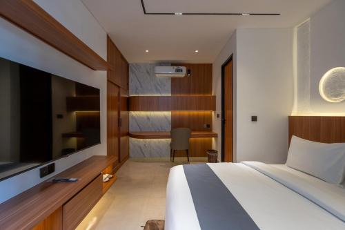 Tanjungbenoa Apartamento | Balidian II Loft 1 2BR