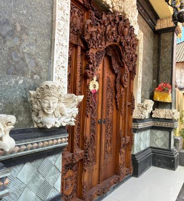 Penestanan Complejo | Baligen Bungalow