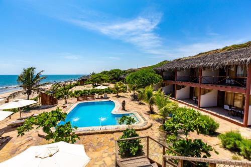 Punta Sal Cabina | Balihai Bungalows