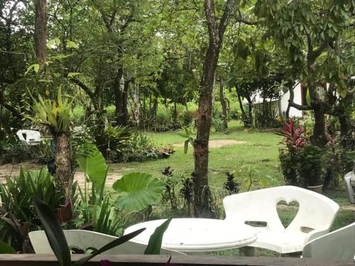 El Nido Cabina | Balili Garden at Nacpan