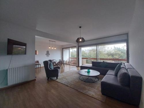 Quartier Hassan Apartamento | Balima Minaret Suites