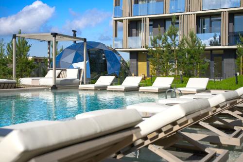 Pakapiai Apartamento | Balimood Stay