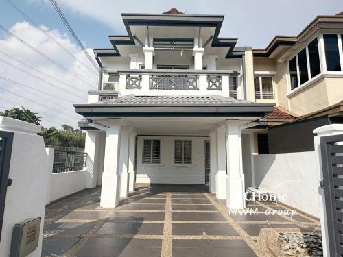Ara Damansara Apartamento | Balinese Home Gather Bbq One Utama Citta Mall