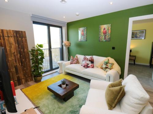 Holbeck Apartamento | Balinese Retreat