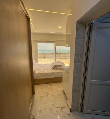 Al Ahyaa Hotel | Balkan Beach Resort