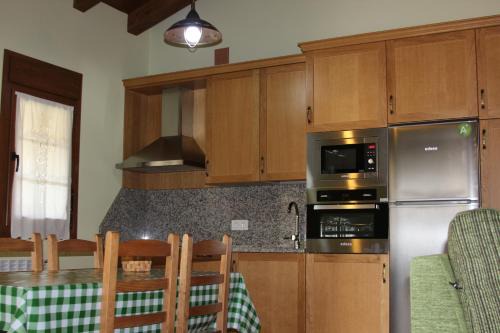 Basaburua Casa | Balkonpe II